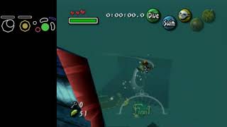 Easiest GBT BK Skip