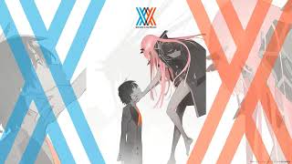 Download Lagu Zero Two 1 hour Darling in the FranXX MP3