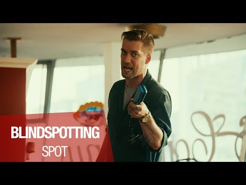 BLINDSPOTTING - Teaser VOST