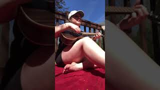 59th Bridge Street Song (Feelin Groovy) Cover by Brittany Labarre