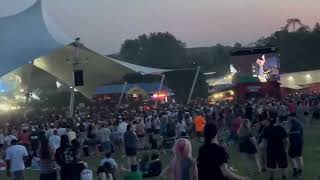 Wiz khalifa Sean Paul and dababy concert