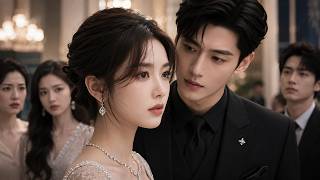 They Chose the Fake Heiress—Until the Real Heiress Revealed Her Power and Claimed Their Empire!