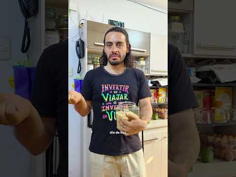 video grabado