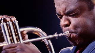 Freddie Hubbard, &#39;The Summer Knows&#39; (Michel Legrand)