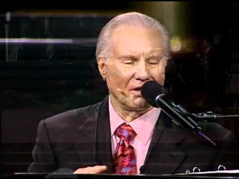 jimmy swaggart singer