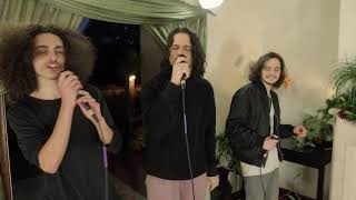 Download lagu The Deele - Two Occasions | Cover by RoneyBoys