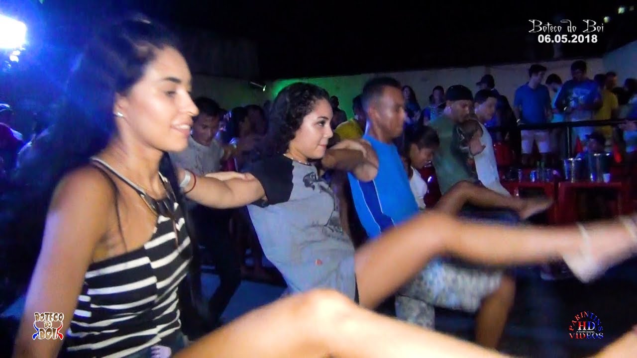 Edilson Santana/Toadas: Pesadelos dos Navegantes, O Ritmo É De Boi & Sentimento Caprichoso