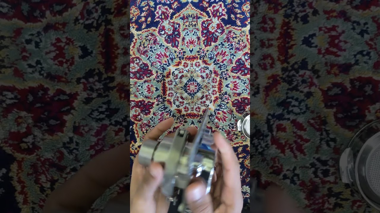 Chamber model terbaru