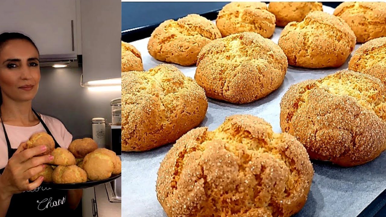 Մեր Մանկության Ամենահամեղ Թխվածքաբլիթները/ Մածունով Ամենահամեղ ու Պարզ Խմորեղենը Печенье На Мацуне