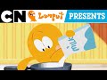 Lamput Presents | The Cartoon Network Show | EP 9