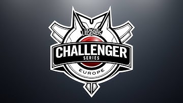 G2 vs RG Game 2 - League Of Legends EU Challenger Series Playoffs - 3rd place match