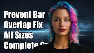 How to Prevent Status Bar Overlap on All Screen Sizes: A Complete Guide