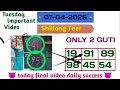 Shillong Teer Result - 07-04-2026 khasi Hills Archery Sports institute Live Shillong Teer 