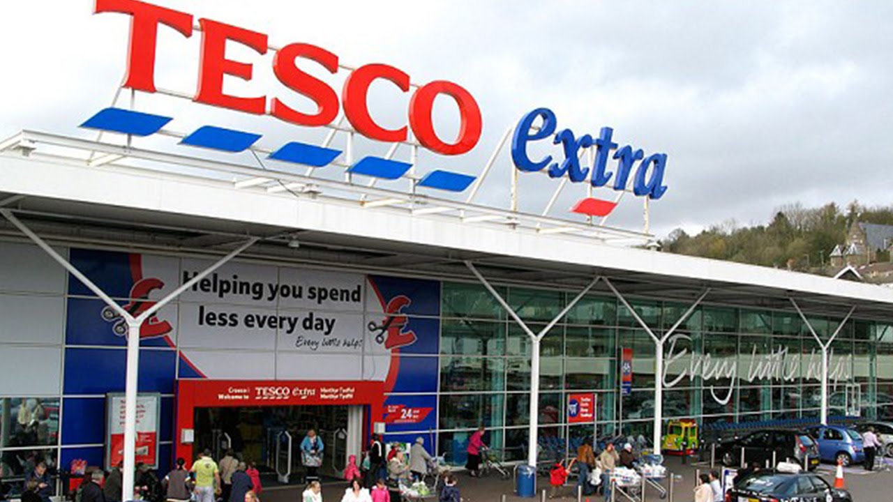 This British Retailer Should Be the Comeback Stock of 2015 This British Retailer Should Be the Comeback Stock of 2015