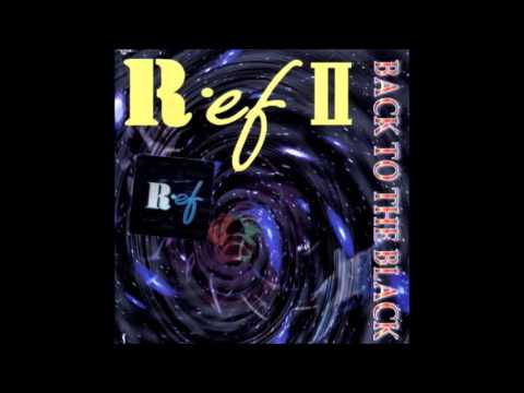 R ef  마음속을 걸어가