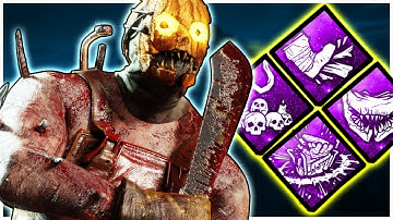 Best Trapper Build For Beginners For 2023 - Dead by Daylight