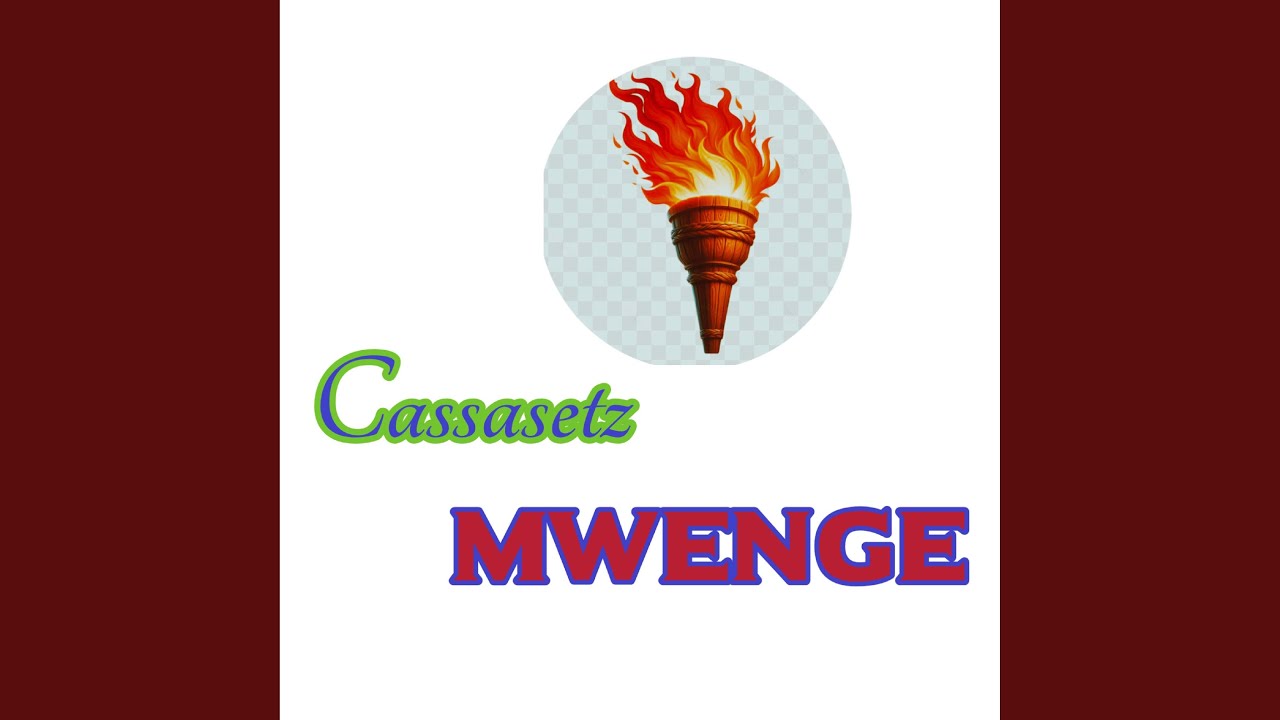 YouTubeでMWENGEを視聴 YouTubeでMWENGEを視聴