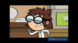 Lisa Loud - Dr. Alvarez, Look Out