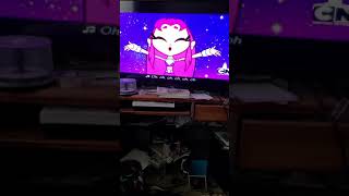 Teen Titans Go - Starfire Sings Lights Camera Action