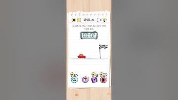 Brain Test Tricky Puzzles Level 39 Walkthrough Solution and Answer By AMQ Gaming