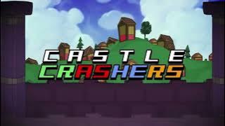 Archetype - Castle Crashers