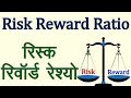 Risk Reward Ratio Analysis in Hindi. Technical Analysis in Hindi