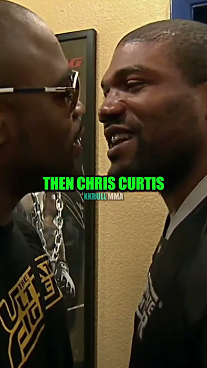 ⚔️Belal Fought Chris Curtis for $350 Before UFC💰
