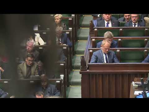 STATE FINANCE CATASTROPHE! Record deficit and massive debt. Is Tusk losing control?