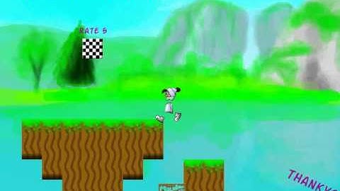 platform racing 3 guide I