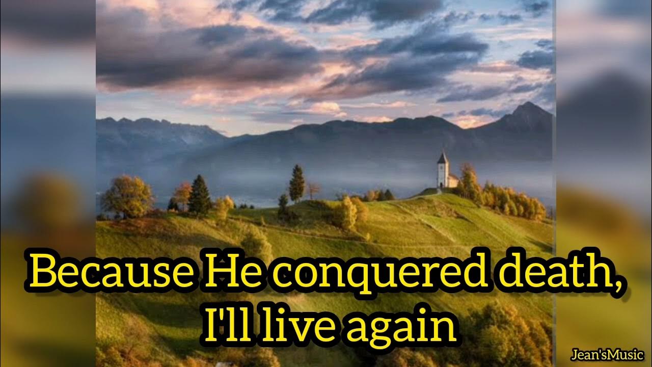 Because Shawna Edwards Minus One Instrumental