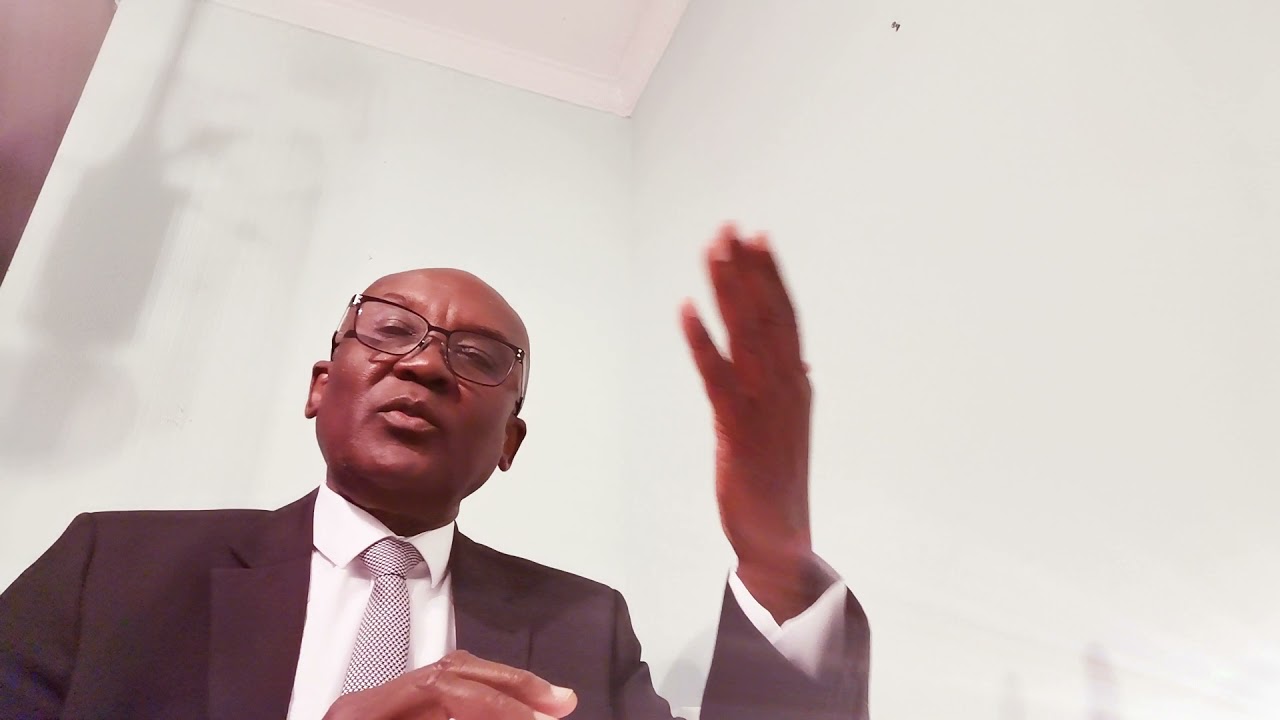 القضاء الدولي: المحكمة الجنائية الدولية