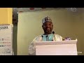 KHUDBAR JUMAA KENAN MAI TAKEN FALALAR KWANAKI GOMAN FARKON WATAN ZULHAJJI DA FALALAR LAYYA 22 2026 