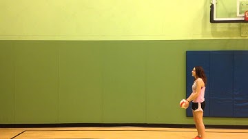 Video Analysis: Volleyball