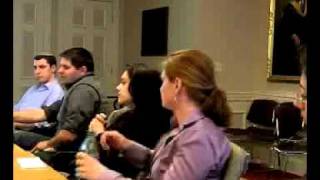 Policy School Capstone Project 1