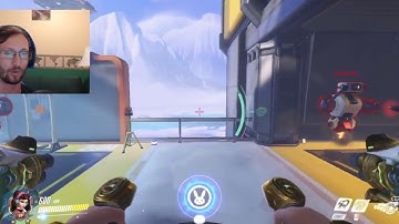 D.Va Overview: Defense Matrix