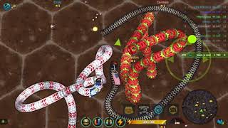 Mom & Son Gaming Check It Out Masterov Led Us To This Game Little Big Snake