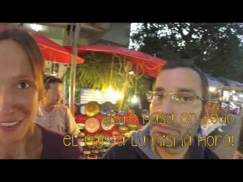 El Himno del Rey de Tailandia