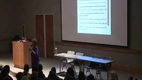 Smart Social Networking for College Students - Mot...