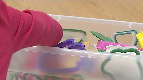 Unprecedented staff turnover, lengthy wait lists a part of what one worker calls a 'childcare crisis