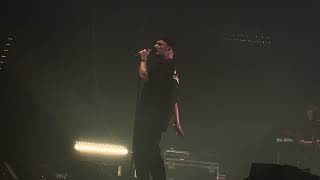 Montez - Wieviele Lieder muss ich noch schreiben- 13.04.2023 - Velodrom Berlin