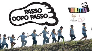 Corodoro - Passo dopo passo