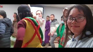 Ftea Dance Unr