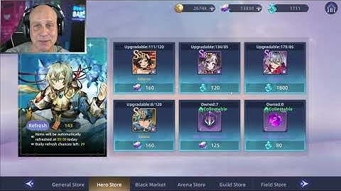 Cross Summoner R  gameplay | Global Release