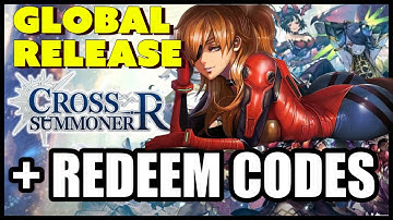 Cross Summoner R  gameplay | Global Release