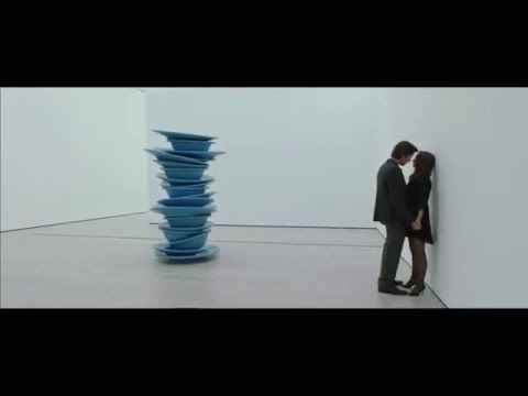 Knight of Cups - 'Love'