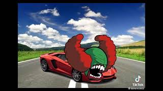 Tricky Car Got Bbbrrrrrrrrrrrr