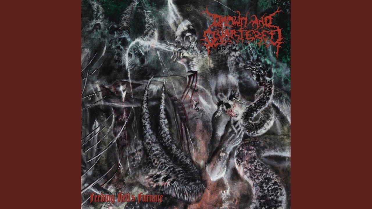 在 YouTube 上观看 Cryptic Consecrations 在 YouTube 上观看 Cryptic Consecrations