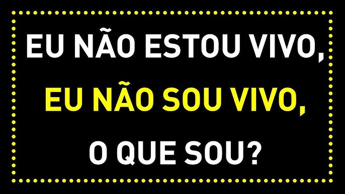 15 Charadas que ninguém acerta, mas na verdade não são tão difíceis /  Incrível