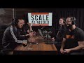 Scale As Needed Podcast 35 (Full Episode): South by Southwest, 17.3 Recap, LOGAN, and More!
