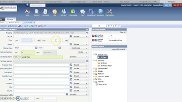Triangle MLS Client Notification Setup